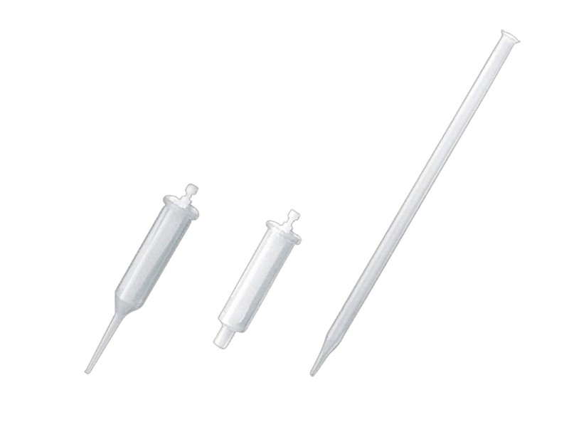 Eppendorf Varitips®Pipet Uçları 1